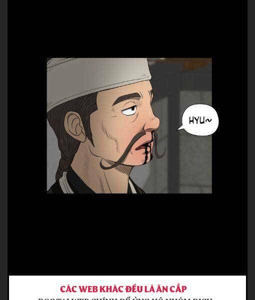 Phong Lôi Kiếm Chapter 13 - Trang 2