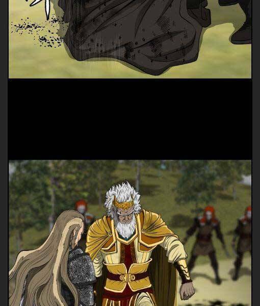 Phong Lôi Kiếm Chapter 13 - Trang 2