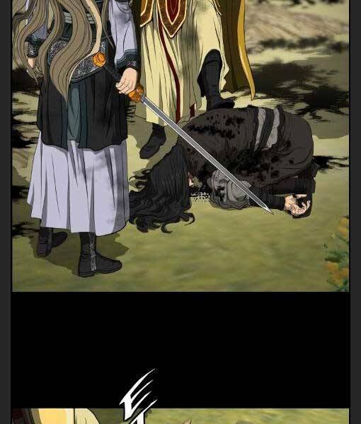 Phong Lôi Kiếm Chapter 13 - Trang 2