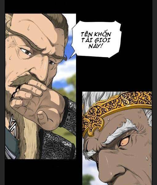 Phong Lôi Kiếm Chapter 13 - Trang 2