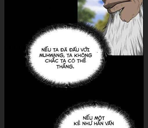 Phong Lôi Kiếm Chapter 13 - Trang 2