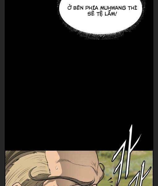 Phong Lôi Kiếm Chapter 13 - Trang 2