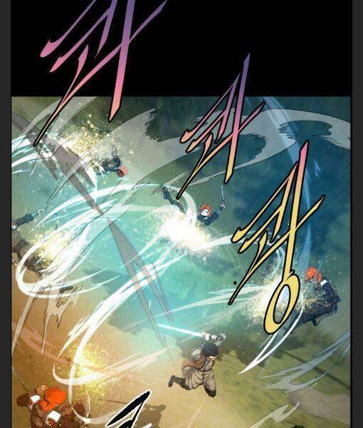 Phong Lôi Kiếm Chapter 13 - Trang 2