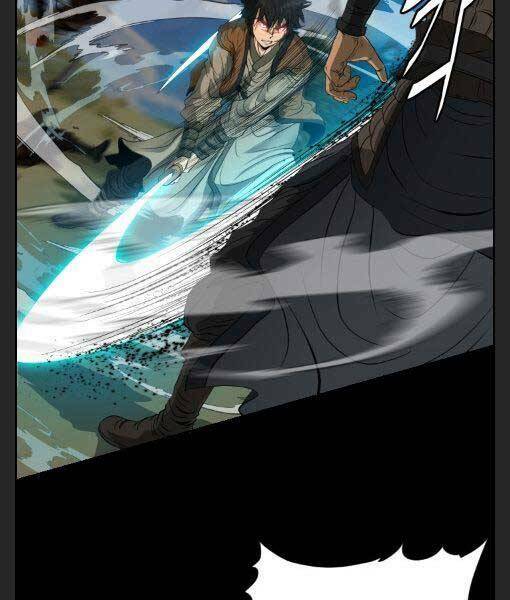 Phong Lôi Kiếm Chapter 13 - Trang 2