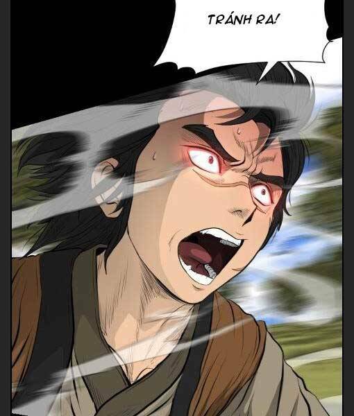Phong Lôi Kiếm Chapter 13 - Trang 2