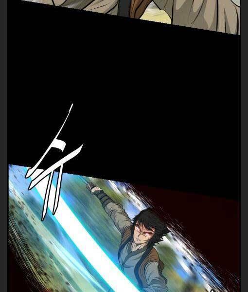 Phong Lôi Kiếm Chapter 13 - Trang 2