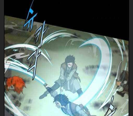 Phong Lôi Kiếm Chapter 13 - Trang 2