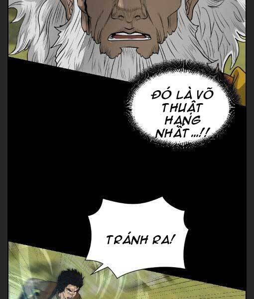 Phong Lôi Kiếm Chapter 13 - Trang 2