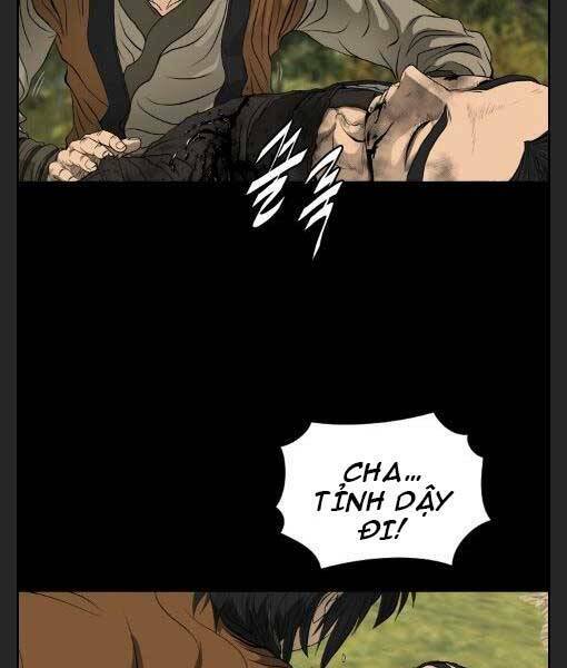 Phong Lôi Kiếm Chapter 13 - Trang 2