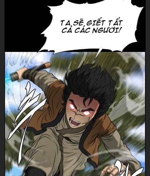 Phong Lôi Kiếm Chapter 13 - Trang 2