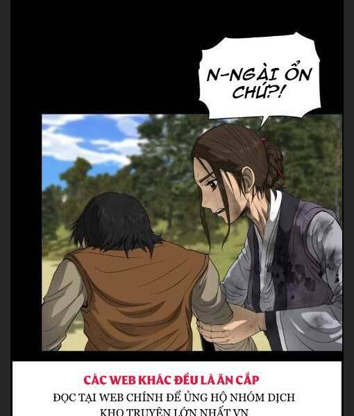 Phong Lôi Kiếm Chapter 13 - Trang 2