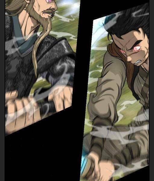 Phong Lôi Kiếm Chapter 13 - Trang 2