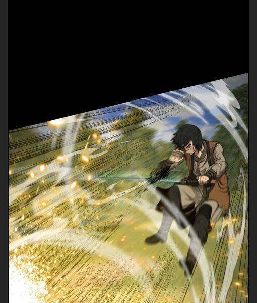 Phong Lôi Kiếm Chapter 13 - Trang 2