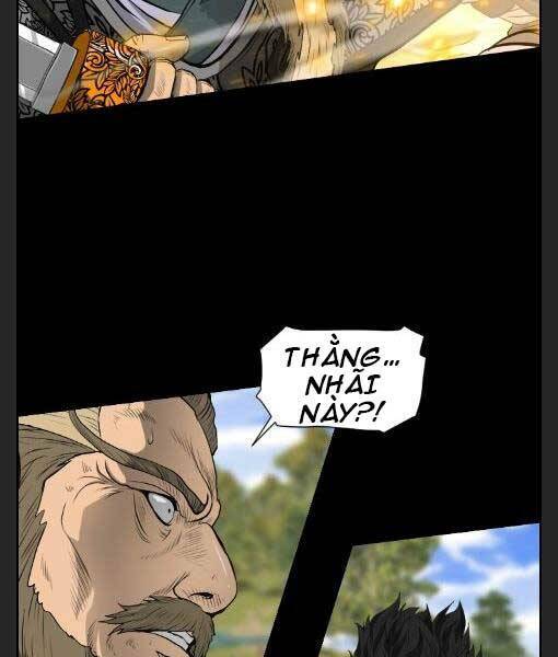 Phong Lôi Kiếm Chapter 13 - Trang 2