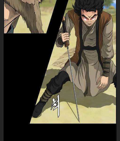 Phong Lôi Kiếm Chapter 13 - Trang 2