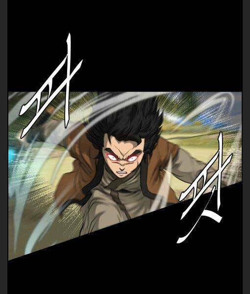 Phong Lôi Kiếm Chapter 13 - Trang 2