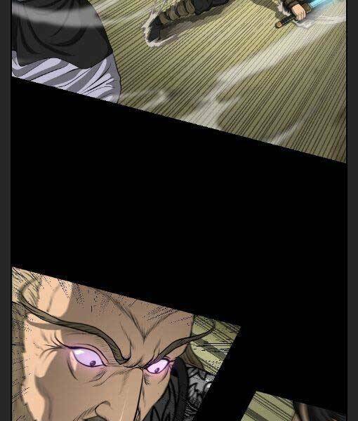 Phong Lôi Kiếm Chapter 13 - Trang 2