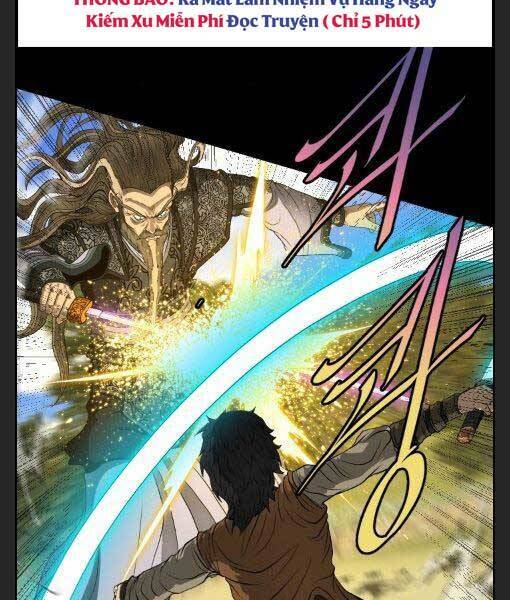 Phong Lôi Kiếm Chapter 13 - Trang 2