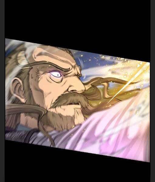 Phong Lôi Kiếm Chapter 13 - Trang 2