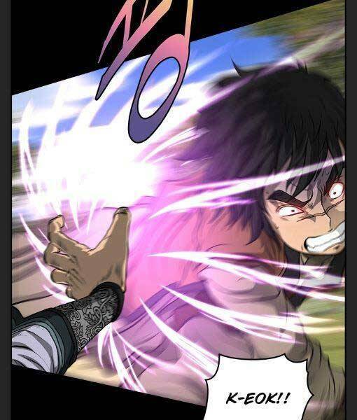 Phong Lôi Kiếm Chapter 13 - Trang 2