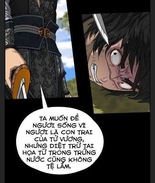 Phong Lôi Kiếm Chapter 13 - Trang 2