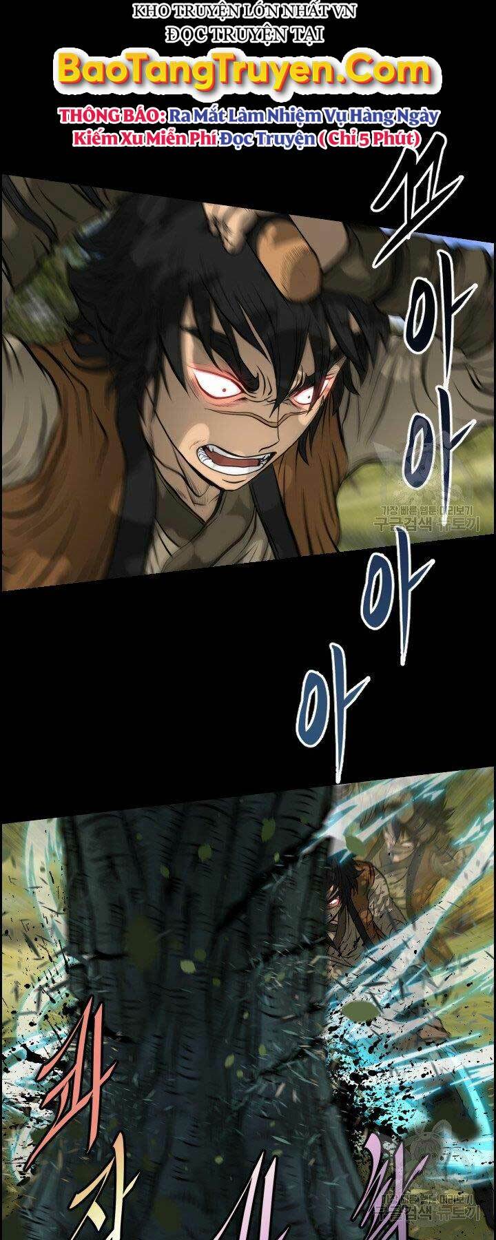 Phong Lôi Kiếm Chapter 14 - Trang 2