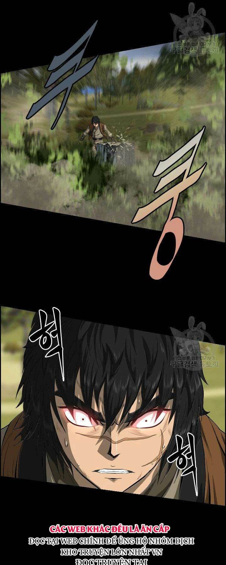 Phong Lôi Kiếm Chapter 14 - Trang 2