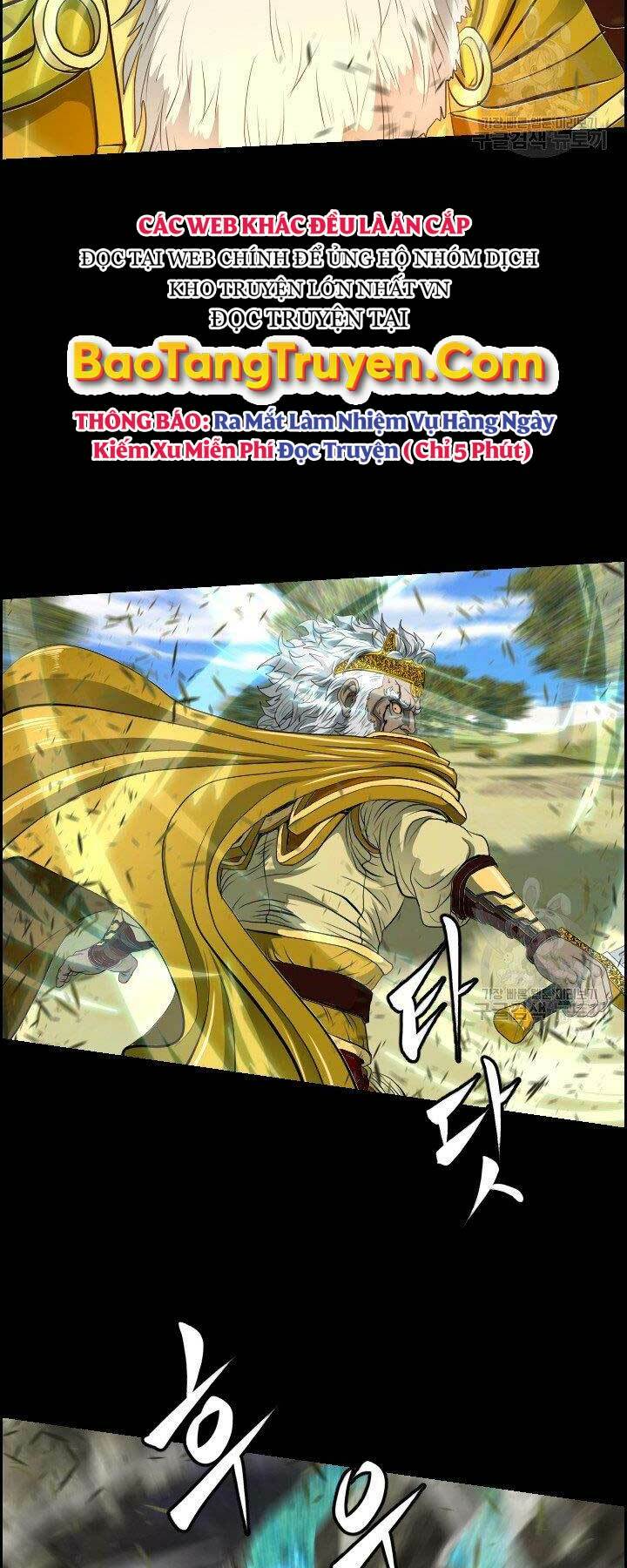 Phong Lôi Kiếm Chapter 14 - Trang 2