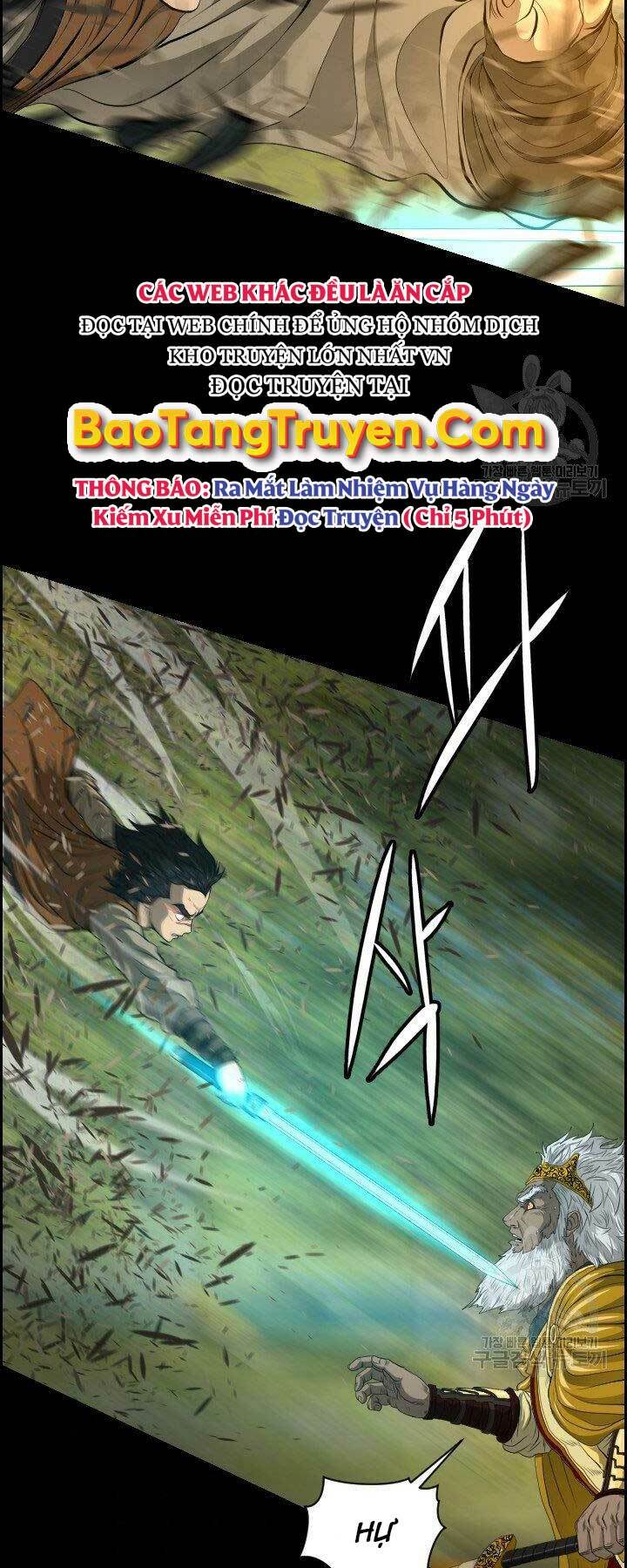 Phong Lôi Kiếm Chapter 14 - Trang 2