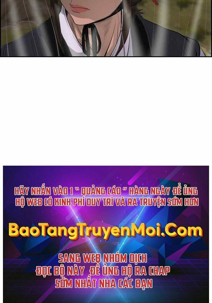 Phong Lôi Kiếm Chapter 14 - Trang 2