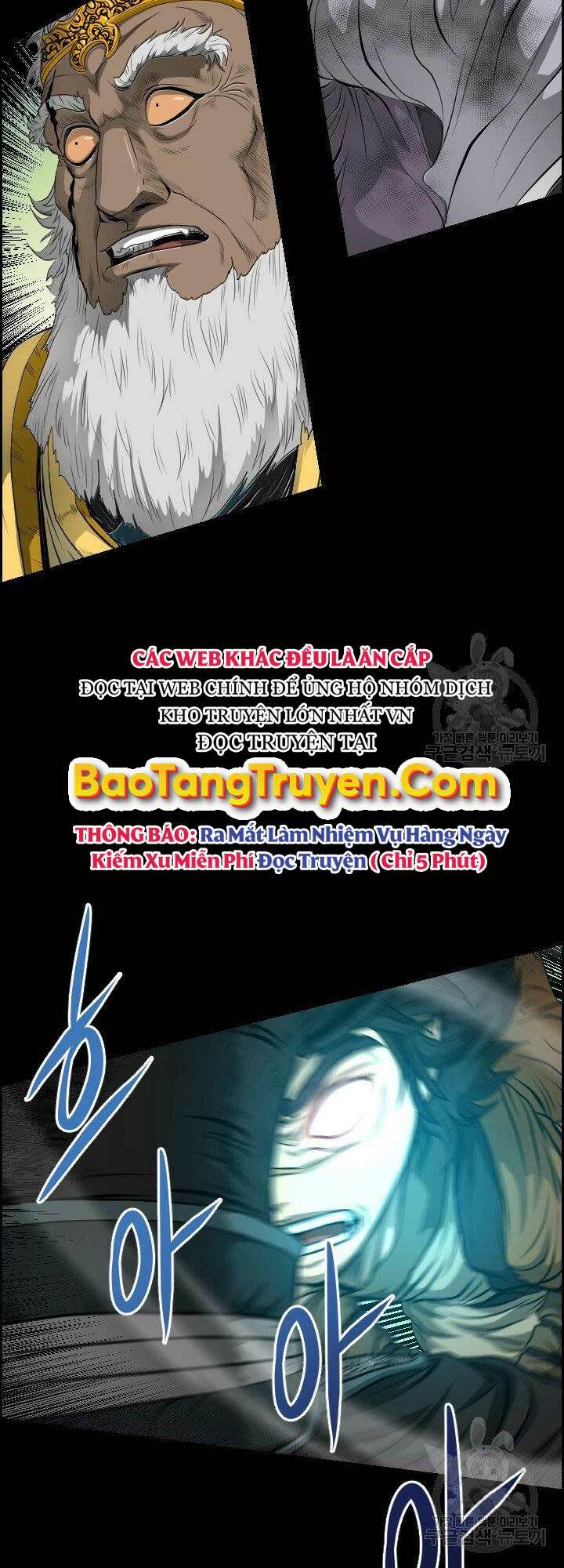 Phong Lôi Kiếm Chapter 14 - Trang 2