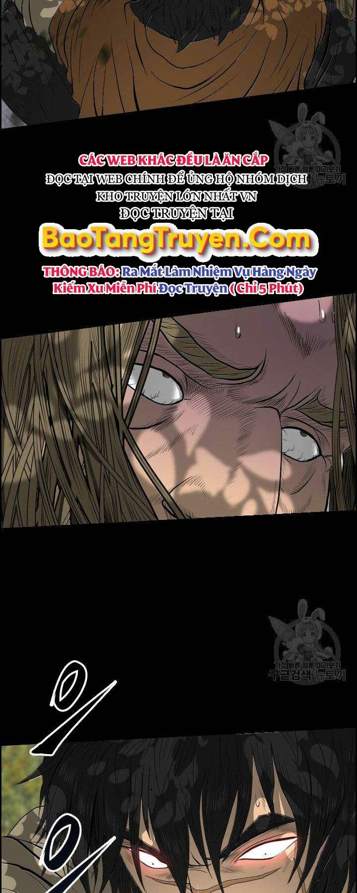 Phong Lôi Kiếm Chapter 14 - Trang 2