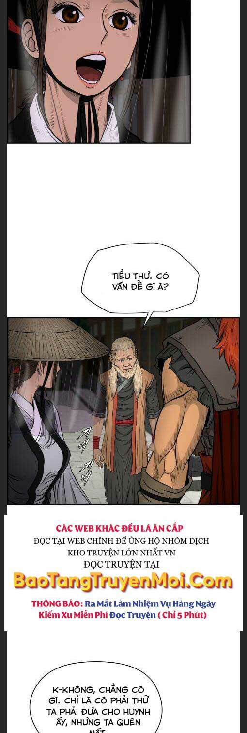 Phong Lôi Kiếm Chapter 18 - Trang 2