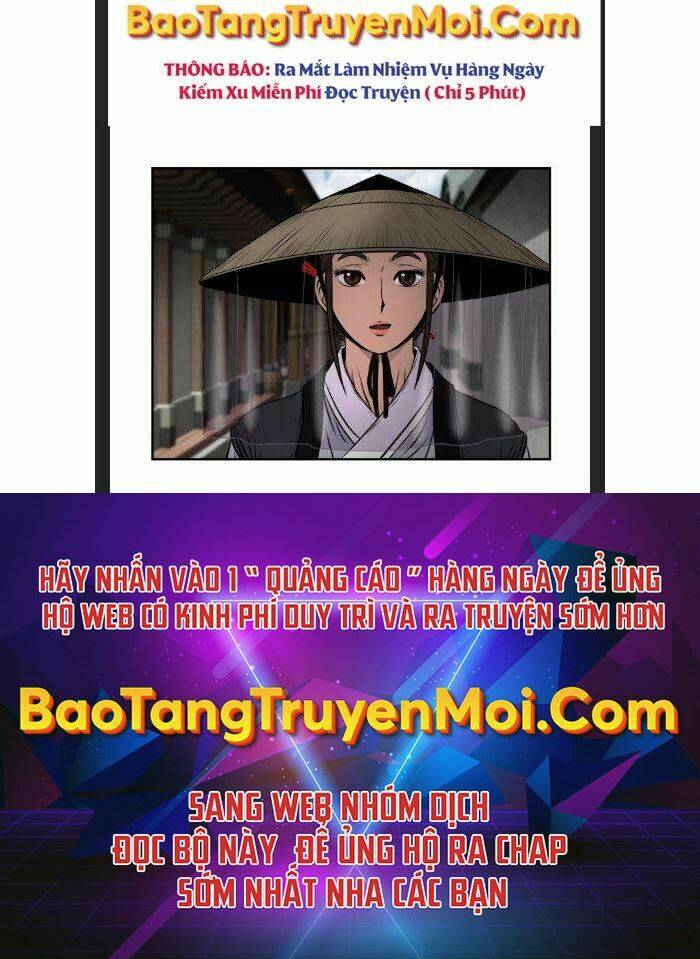 Phong Lôi Kiếm Chapter 18 - Trang 2