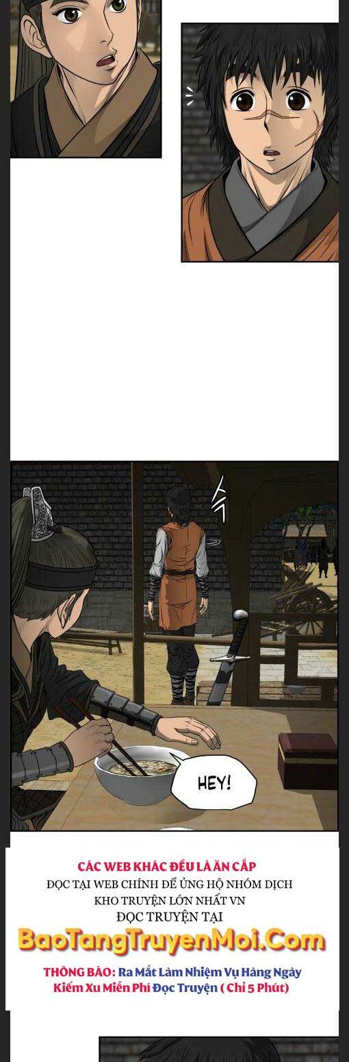 Phong Lôi Kiếm Chapter 19 - Trang 2