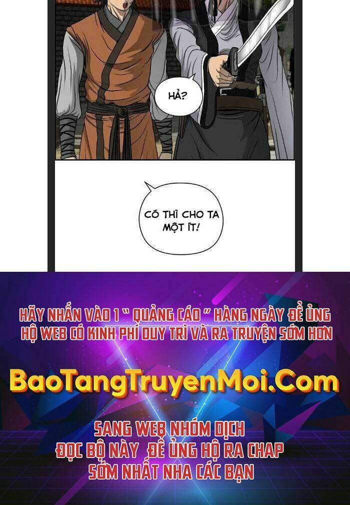 Phong Lôi Kiếm Chapter 19 - Trang 2