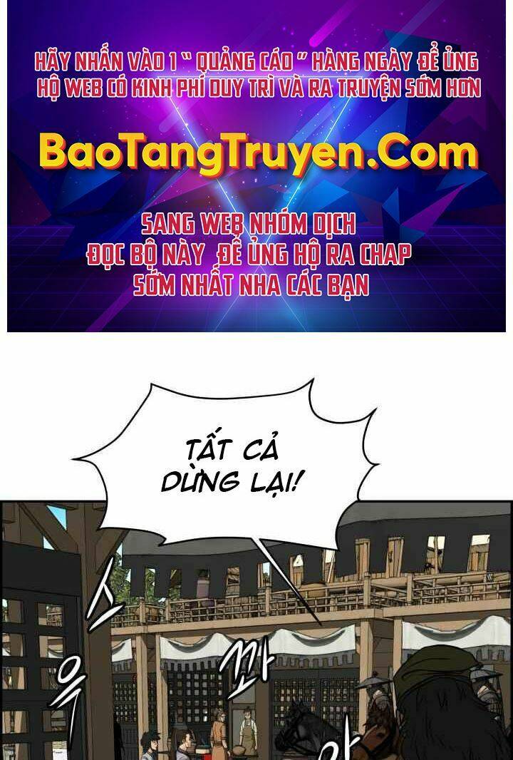 Phong Lôi Kiếm Chapter 2 - Trang 2