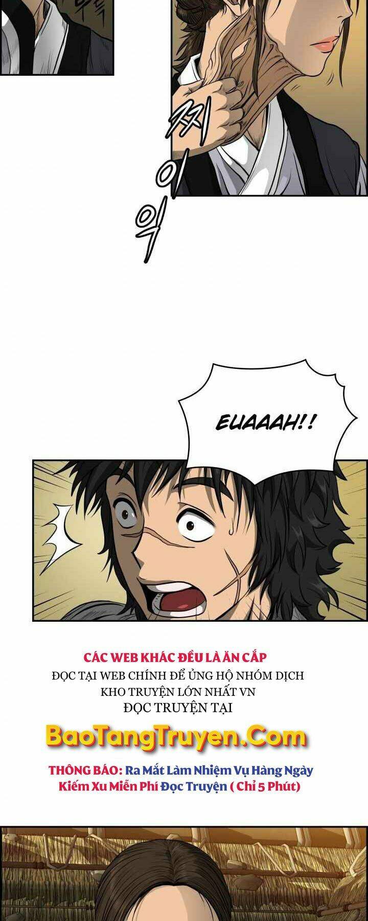 Phong Lôi Kiếm Chapter 2 - Trang 2