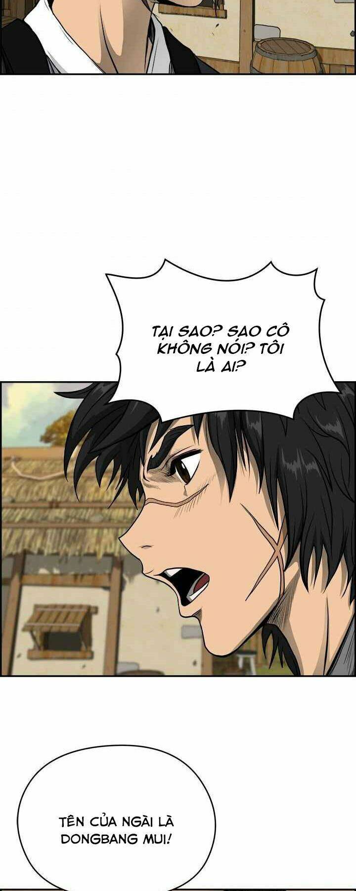 Phong Lôi Kiếm Chapter 2 - Trang 2