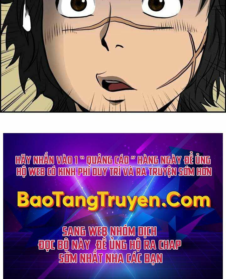 Phong Lôi Kiếm Chapter 2 - Trang 2