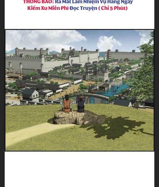 Phong Lôi Kiếm Chapter 20 - Trang 2