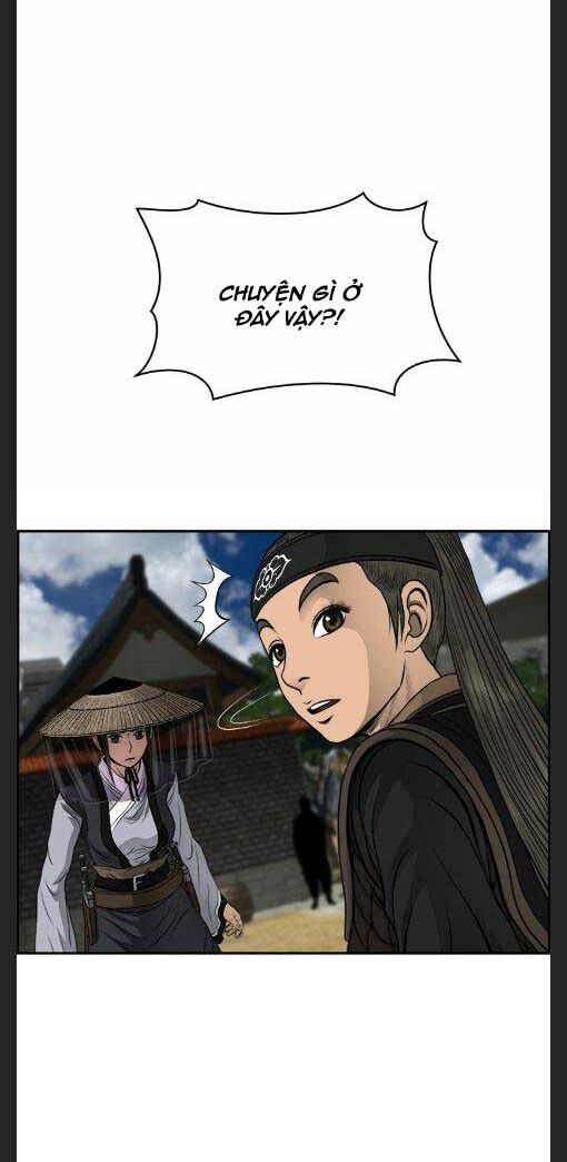 Phong Lôi Kiếm Chapter 20 - Trang 2