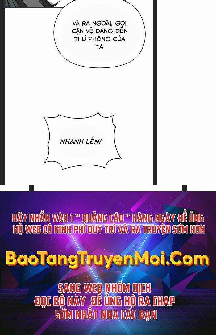 Phong Lôi Kiếm Chapter 21 - Trang 2