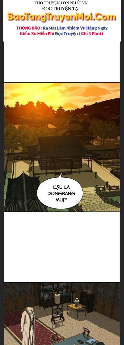 Phong Lôi Kiếm Chapter 23 - Trang 2