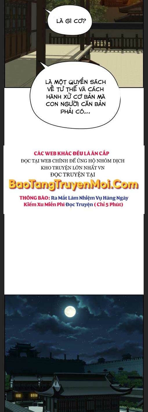 Phong Lôi Kiếm Chapter 23 - Trang 2