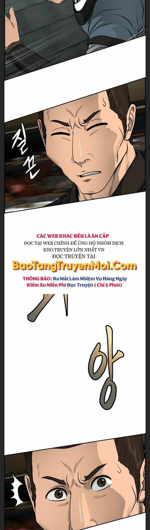 Phong Lôi Kiếm Chapter 24 - Trang 2