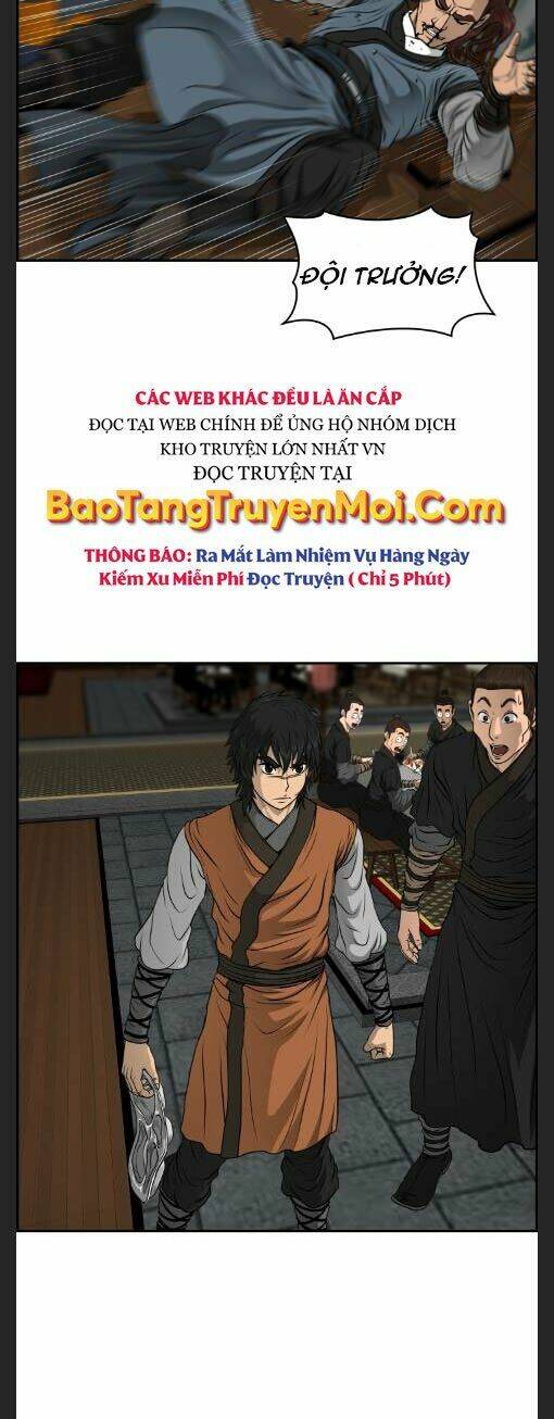 Phong Lôi Kiếm Chapter 24 - Trang 2