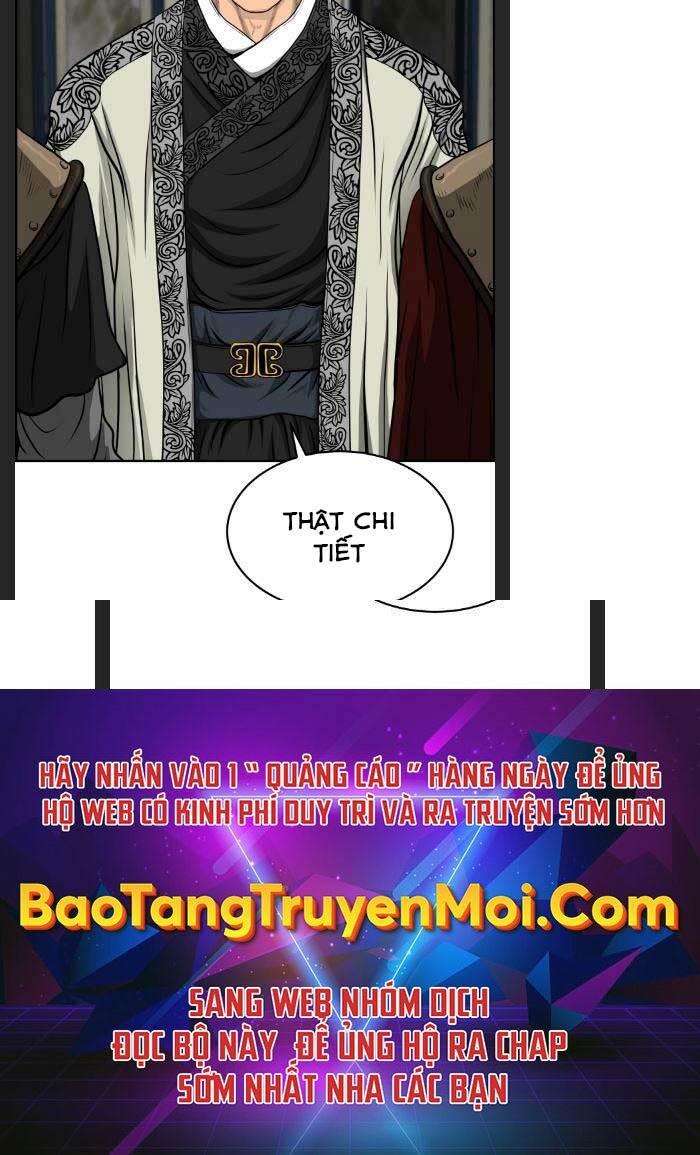 Phong Lôi Kiếm Chapter 25 - Trang 2