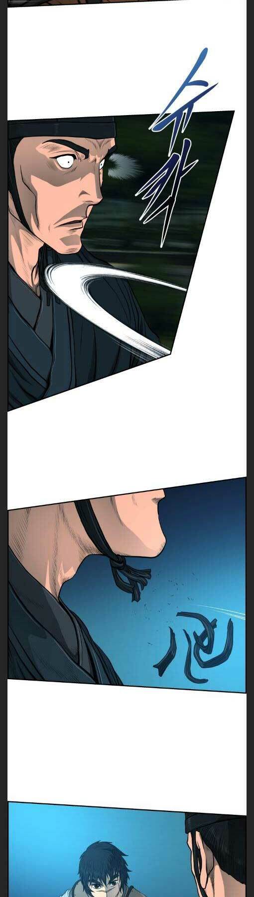 Phong Lôi Kiếm Chapter 25 - Trang 2