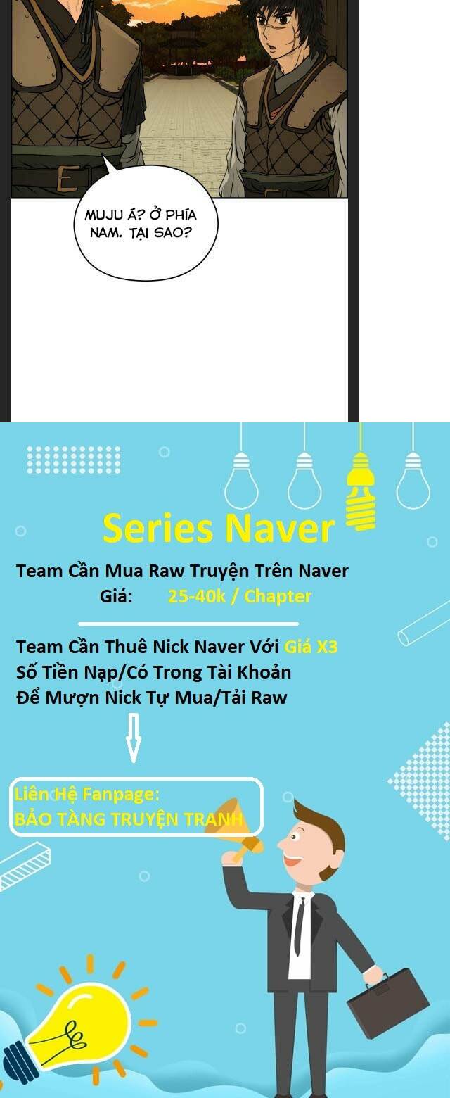 Phong Lôi Kiếm Chapter 26 - Trang 2